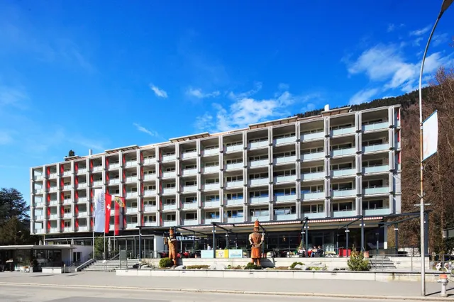 Hapimag Resort Interlaken