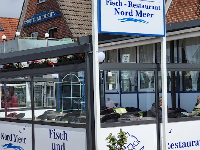 Restaurant Nordmeer