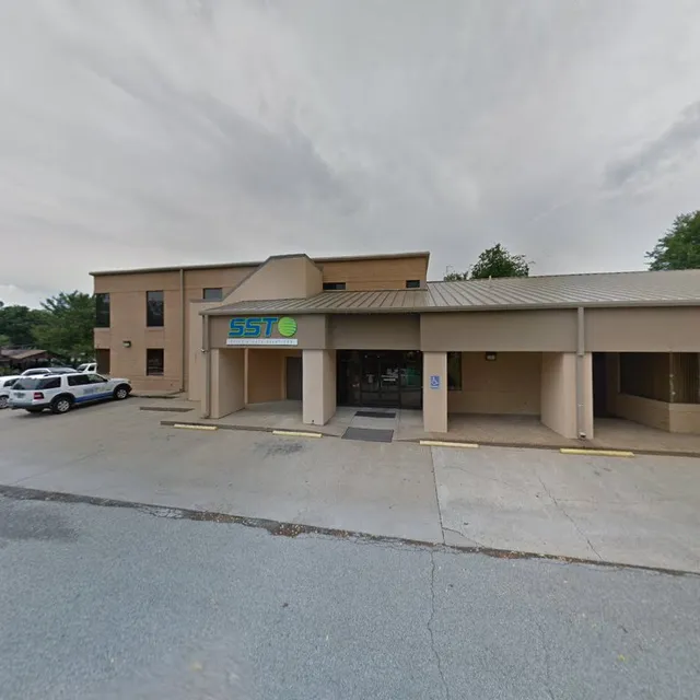 Salina-Spavinaw Telephone Co