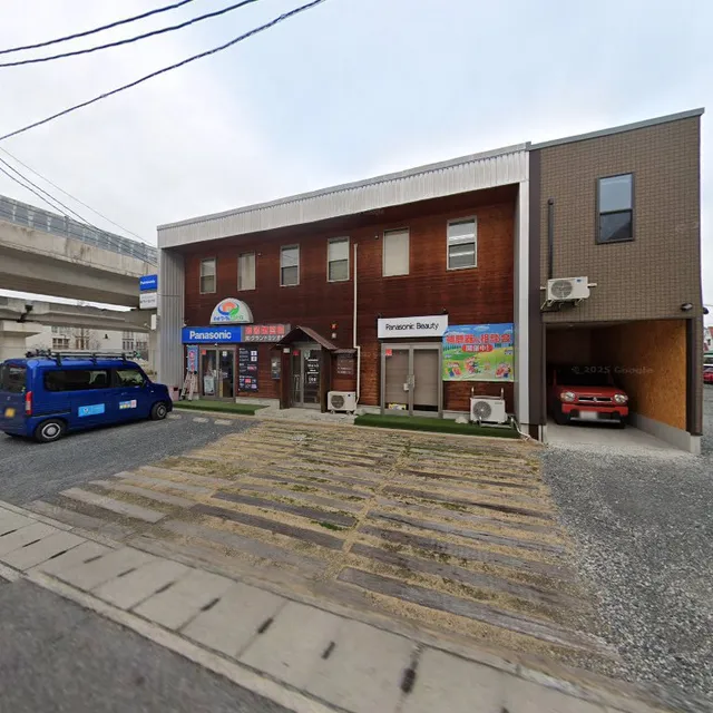 〒700-0952 Okayama, Kita Ward, Hirata, 170-113 ウィンビル