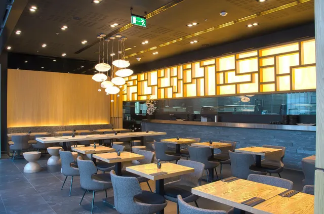 SushiArt - سوشي ارت - JBR