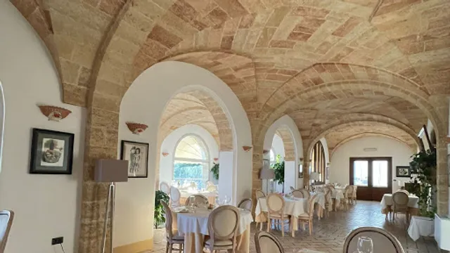 Masseria Ruri Pulcra