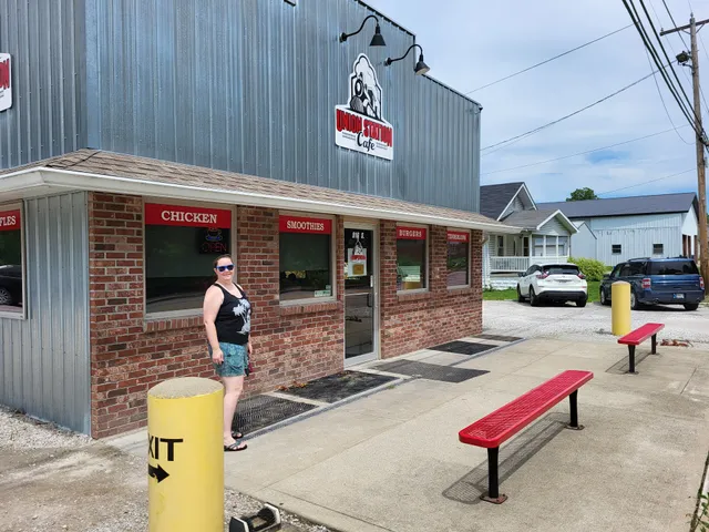 Union Station Cafe