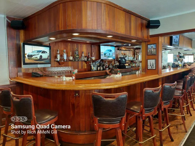 Bluewater Grill Seafood Restaurant Newport Beach