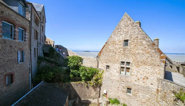 Hôtel Le Saint-Michel