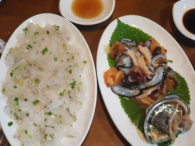 이찌마오산오징어물회전문점0311