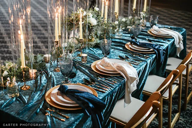 Kingston's Steakhouse