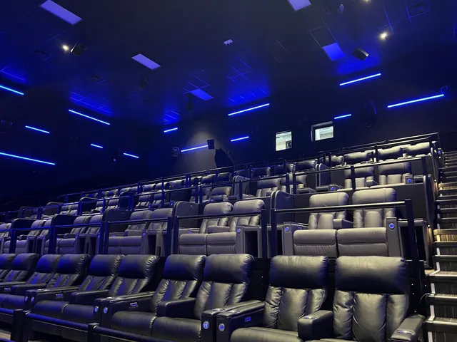 Landmark Cinemas Windsor