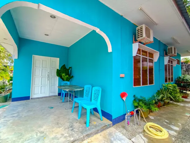 Villa Bonda Langkawi