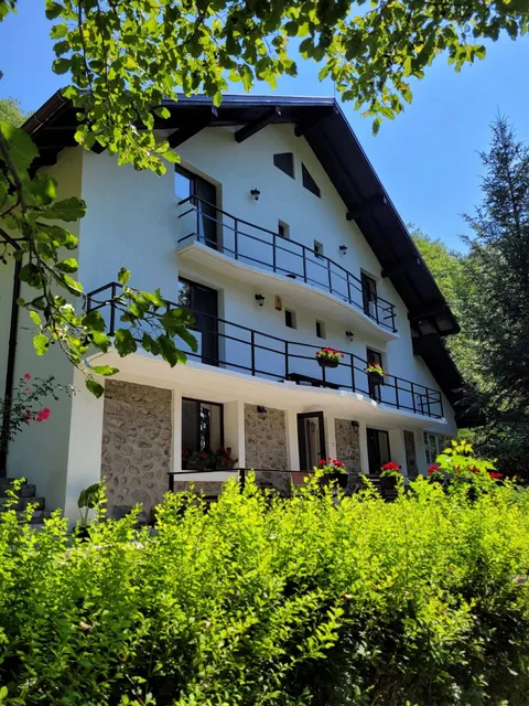 Pension marigold Arges