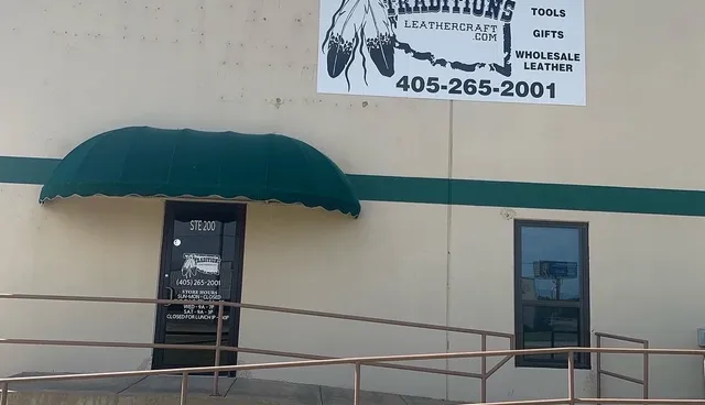 Traditions Leathercraft