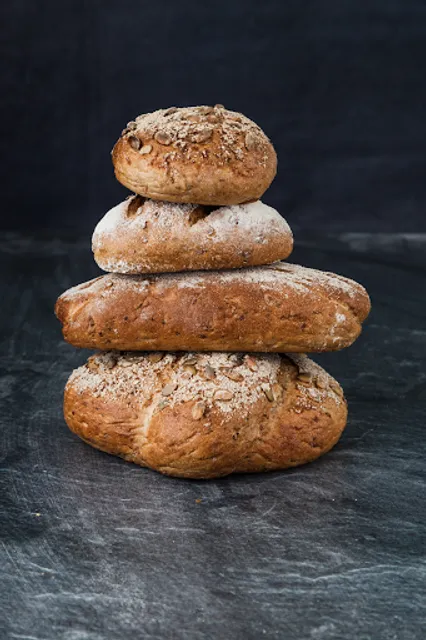 LUKAS Bäcker Branch