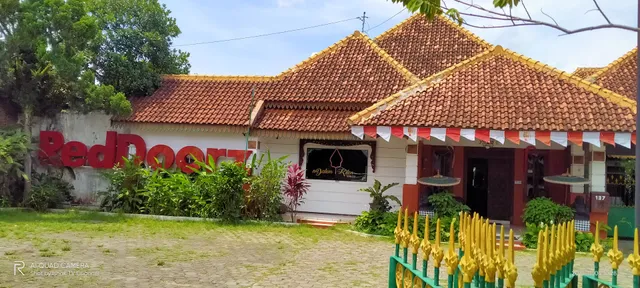 nDalem Kilen Homestay