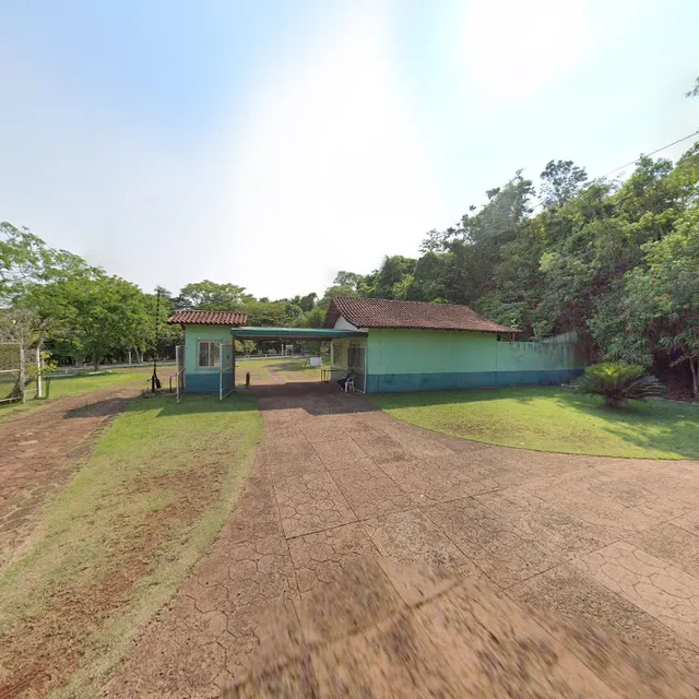 Restaurante Paraíso Foz do Iguaçu