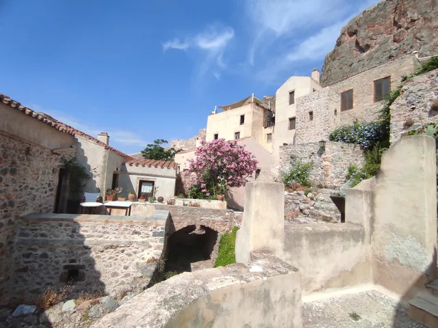 Casa Felicia Monemvasia