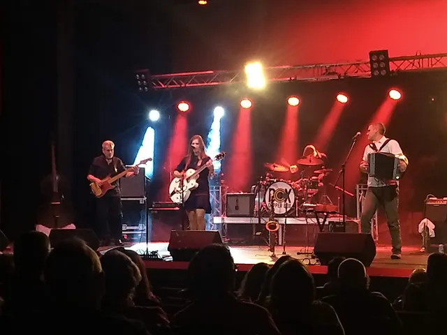 Beaver Dam Area Community Theatre - BDACT Fine Arts Center