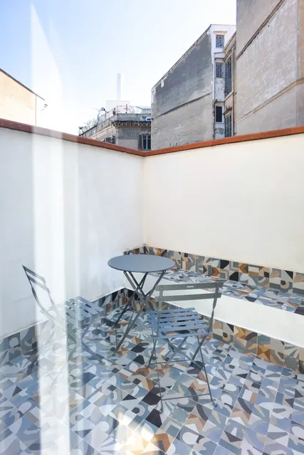 Montesanto 36 Apartments