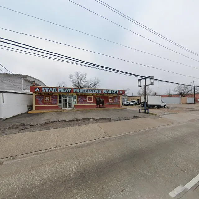 Star Meat Processing Market