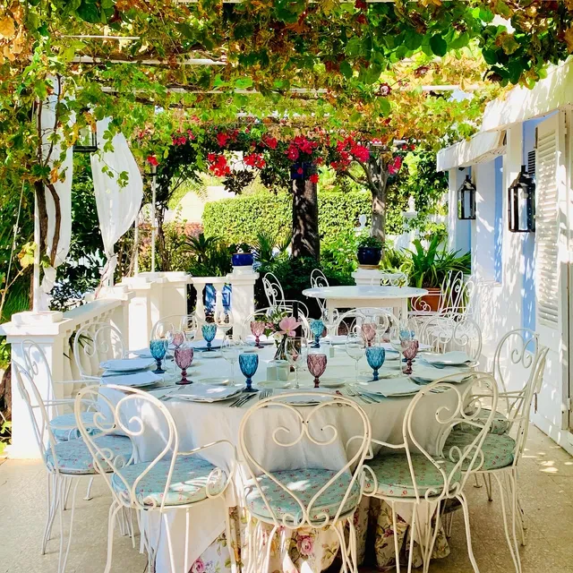 Restaurante la Tirana