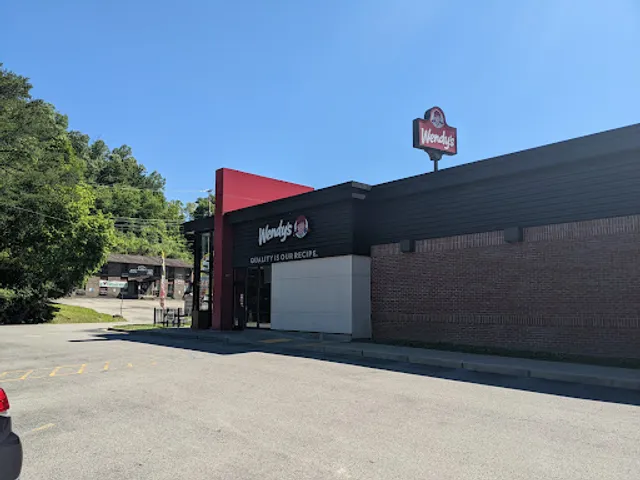 Wendy's