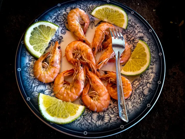 Restaurante Bar "El Pescador"