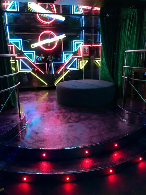 Backstage (A Coruña)