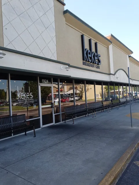 Columbia Promenade Shopping Center