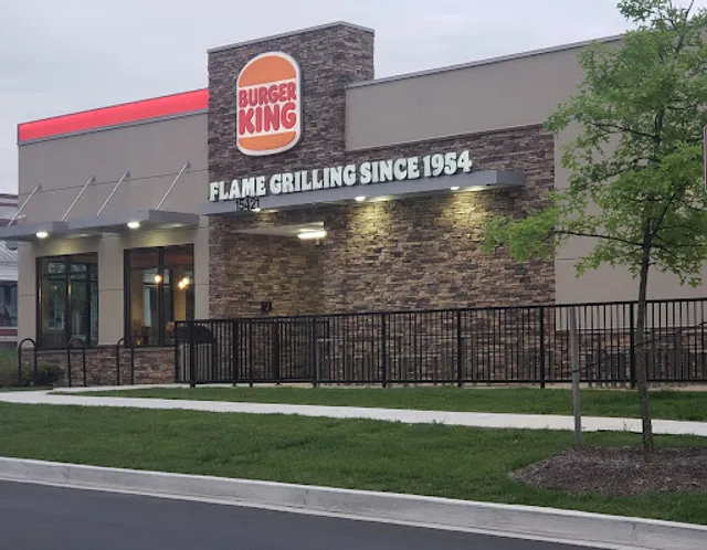 Burger King