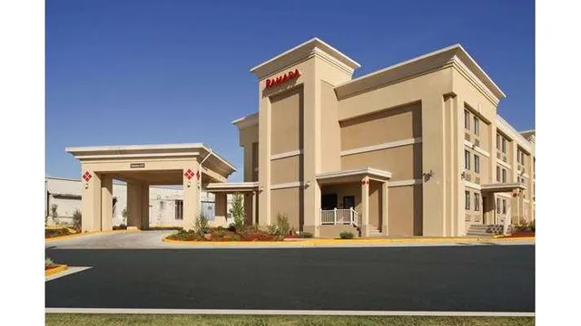 Ramada by Wyndham Tulsa