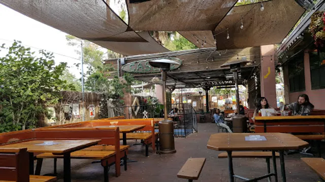 Casey Moore's Oyster House