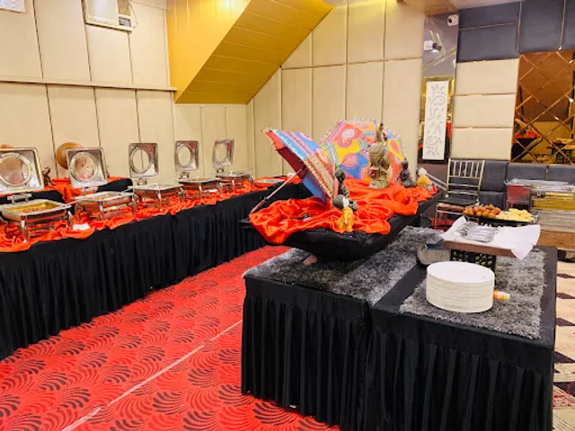 Sagar Restaurant & Beer Bar