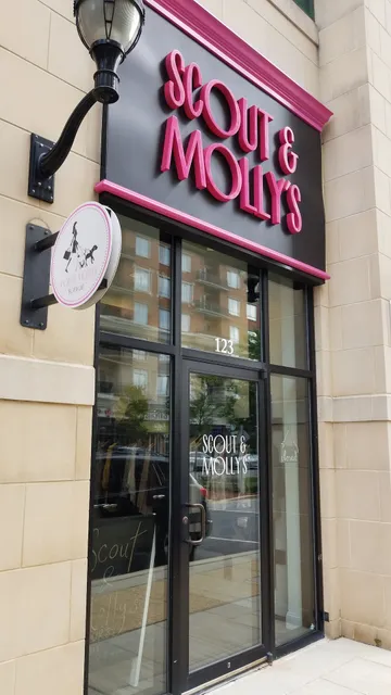 Scout and Molly's of Annapolis
