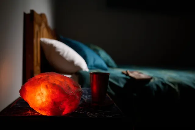 Darkness Retreat Africa