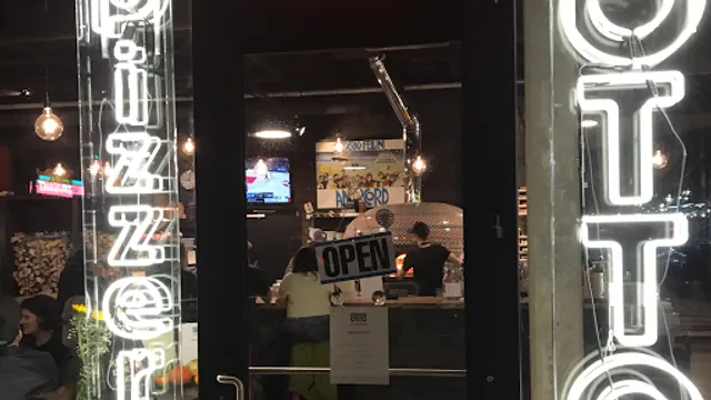 Pizzeria Otto Foster Road