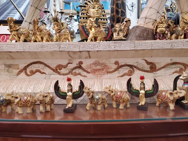 Elegant Jewels international