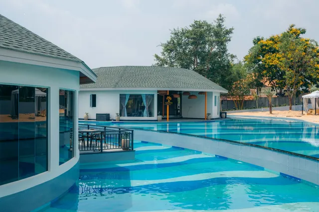 The Isle by Wonderla