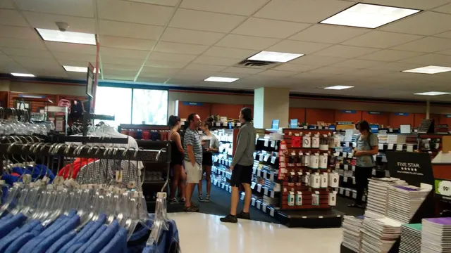 The Bookstore at New Paltz