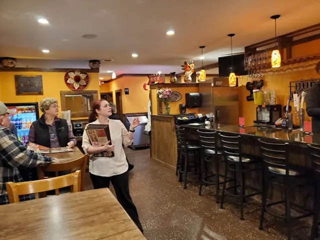 Cancun Mexican Restaurant and Grill