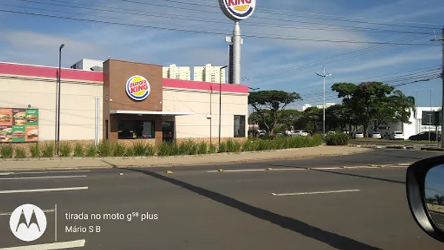 Burger King