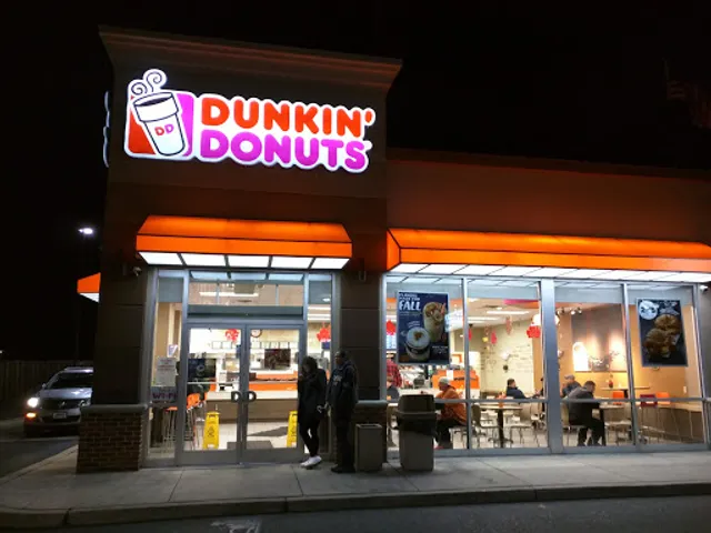 Dunkin'