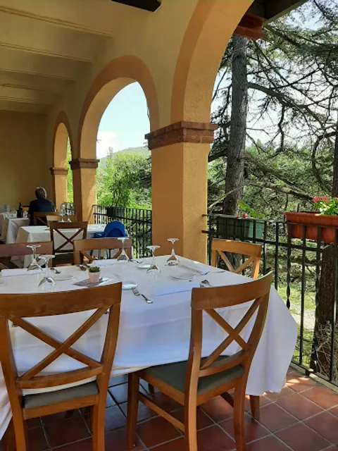 Reccapolis Restaurant