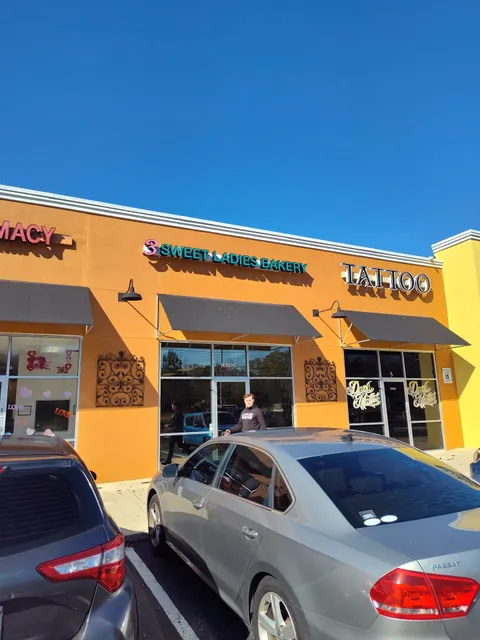 3 Sweet Ladies Bakery