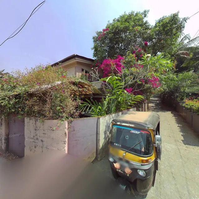 OYO Home 22911 Serene Stay The Summer Villa Homestay