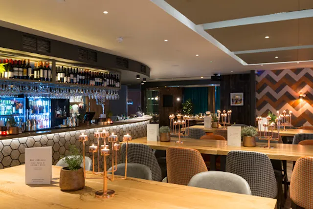 The Refinery Citypoint