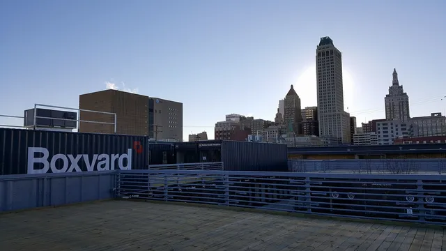 Sweet Boutique Tulsa