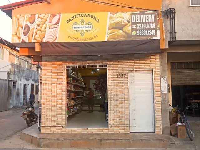 Padaria Trigo de Ouro