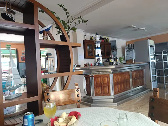 Bar Restaurante el Saucito