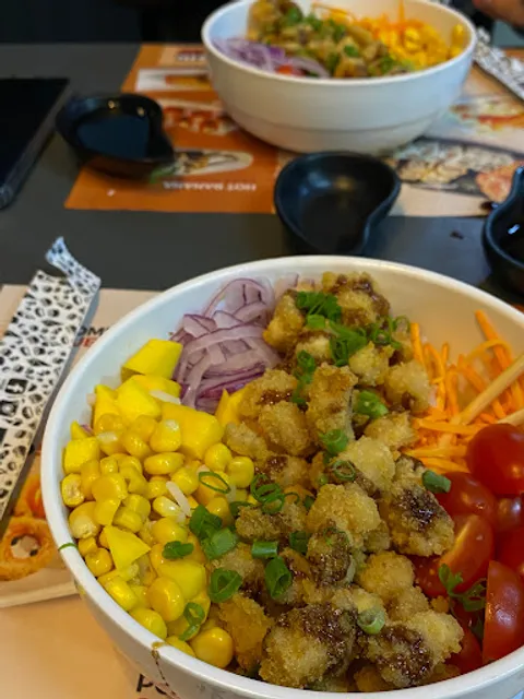 Sushiloko São Sebastião