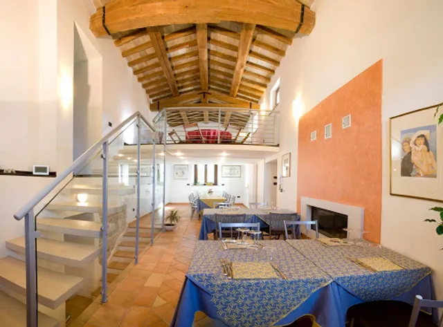 Villa Martina Degustazione Rurale - B&B