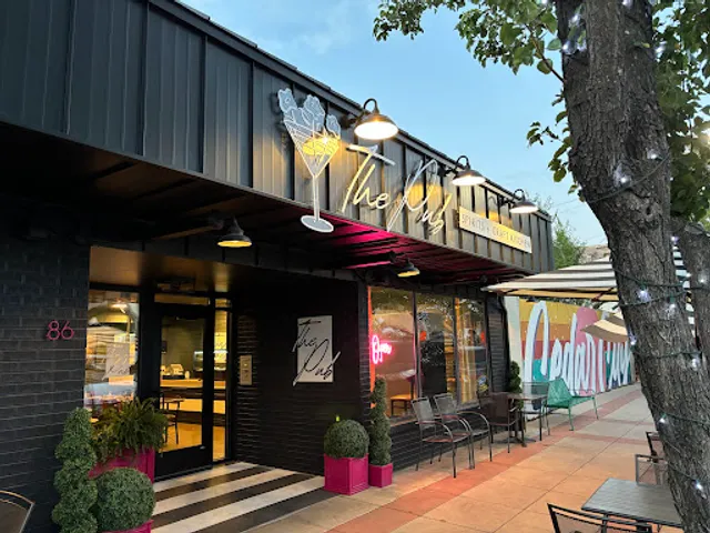 The Pub Spirits + Craft Kitchen